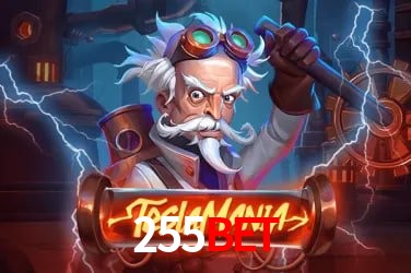 Slot Games 255Bet