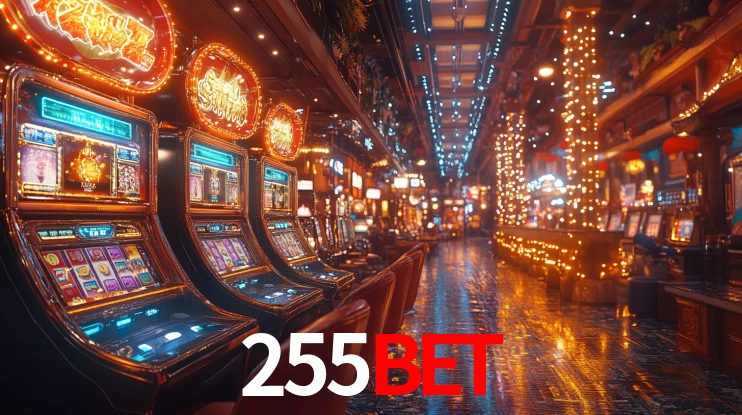 255Bet Login