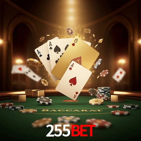 Blackjack Table 255Bet