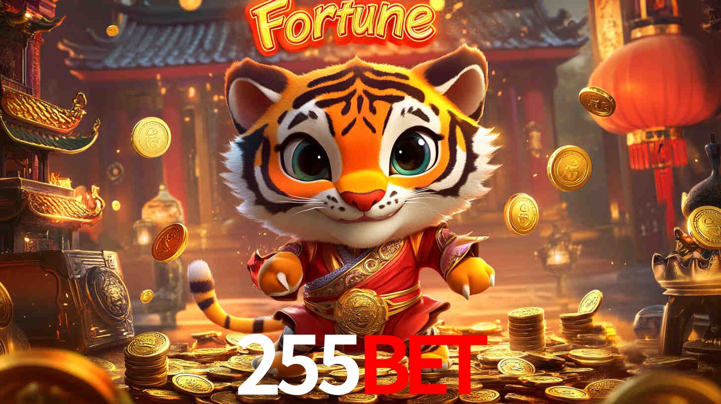 A Revolução dos Aplicativos de Jogos no 255Bet