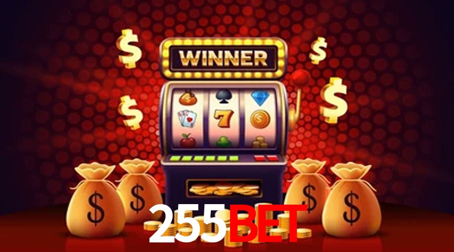 Game Providers 255Bet