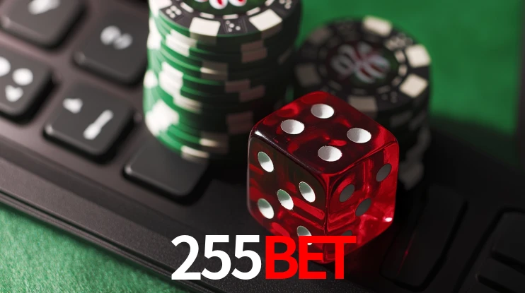 Live Casino 255Bet
