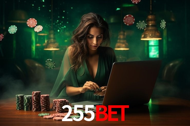 Premium Interface 255Bet