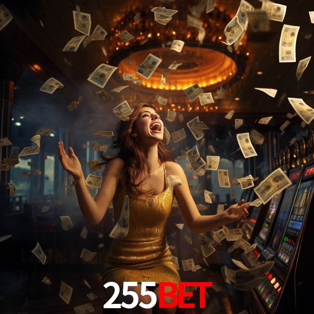 Roulette Table 255Bet
