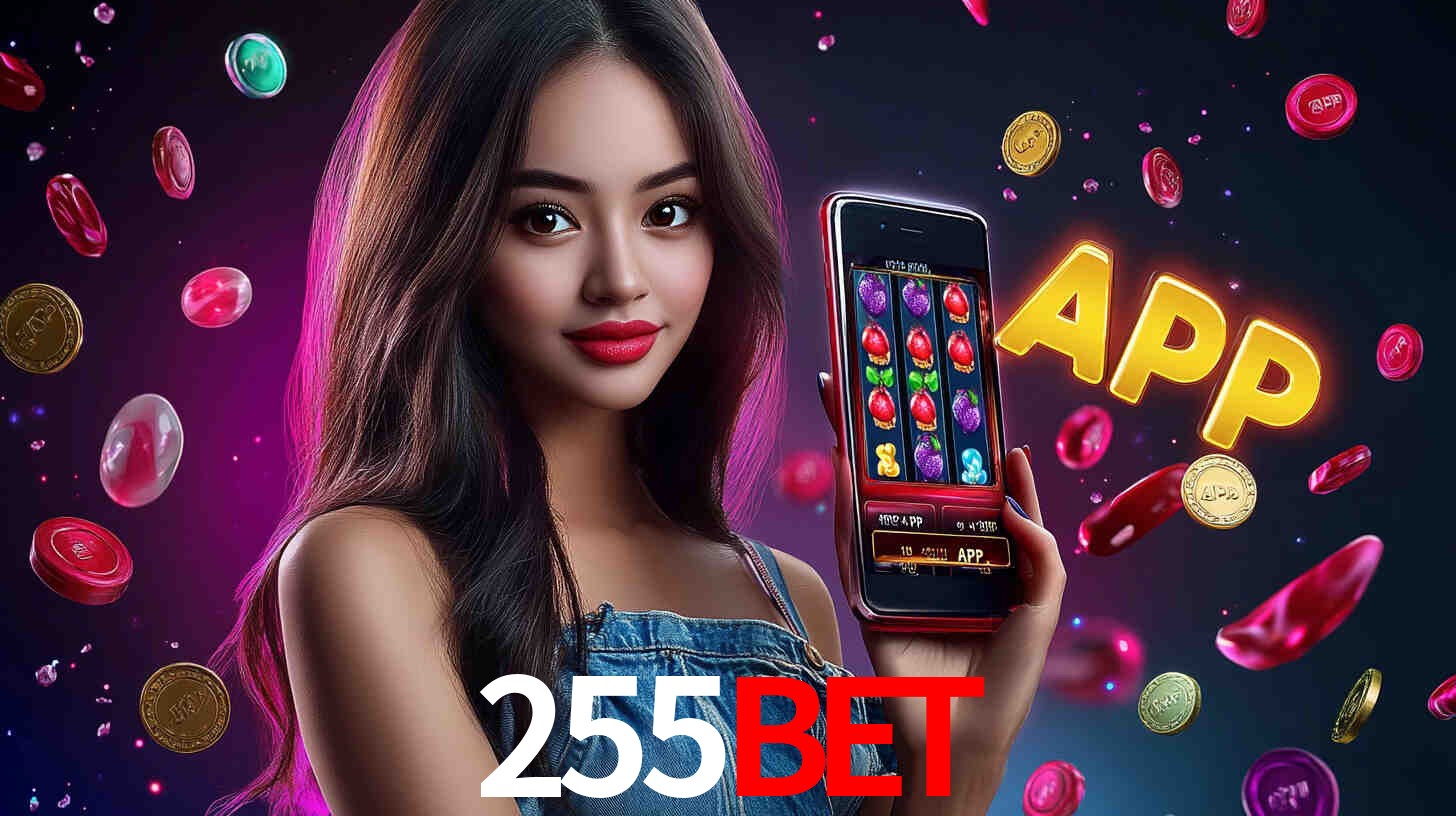 Desvendando o Mundo dos Jogos Virtuais na 255Bet