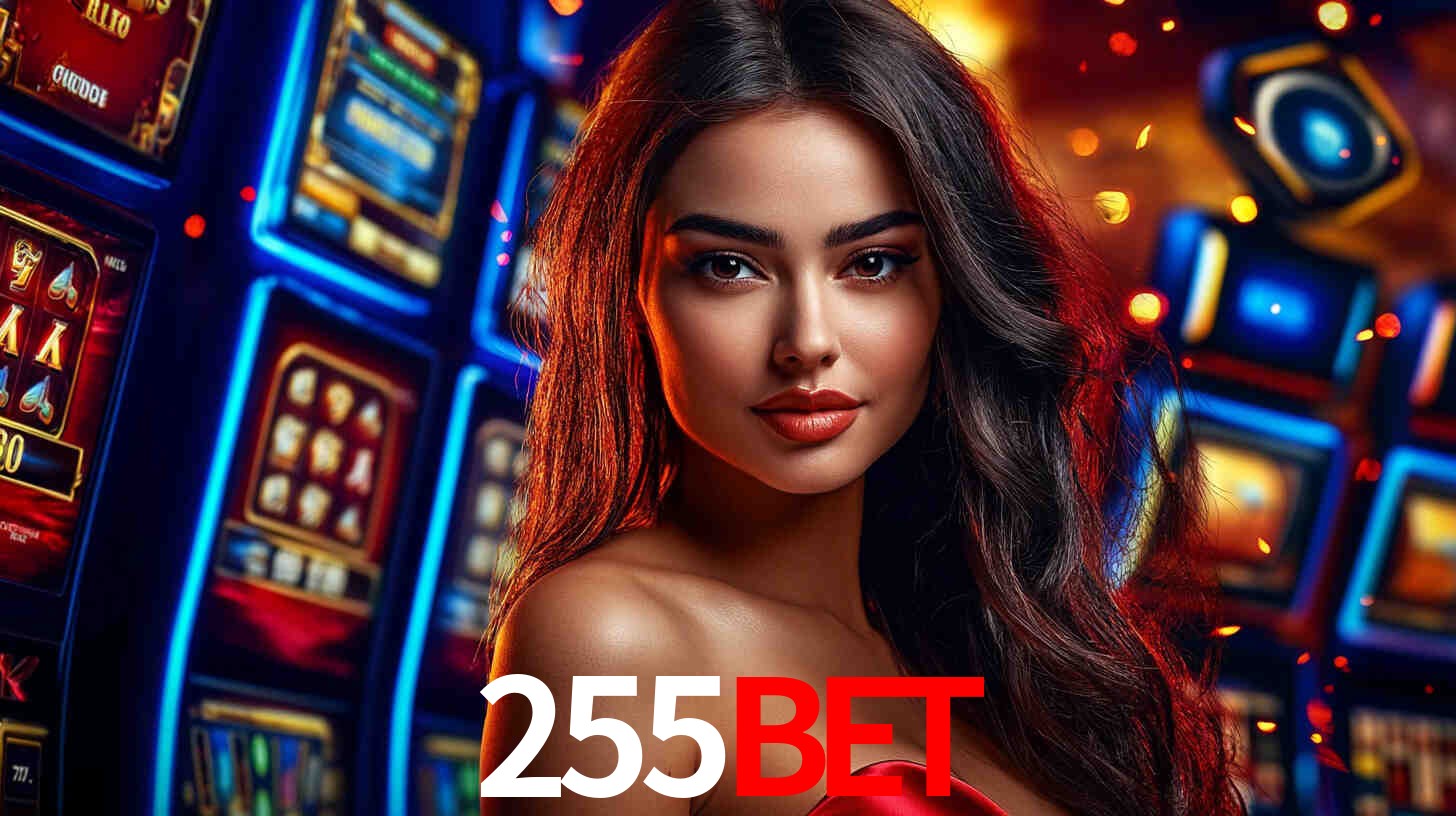 A Experiência Imersiva dos Cassinos Ao Vivo no 255Bet