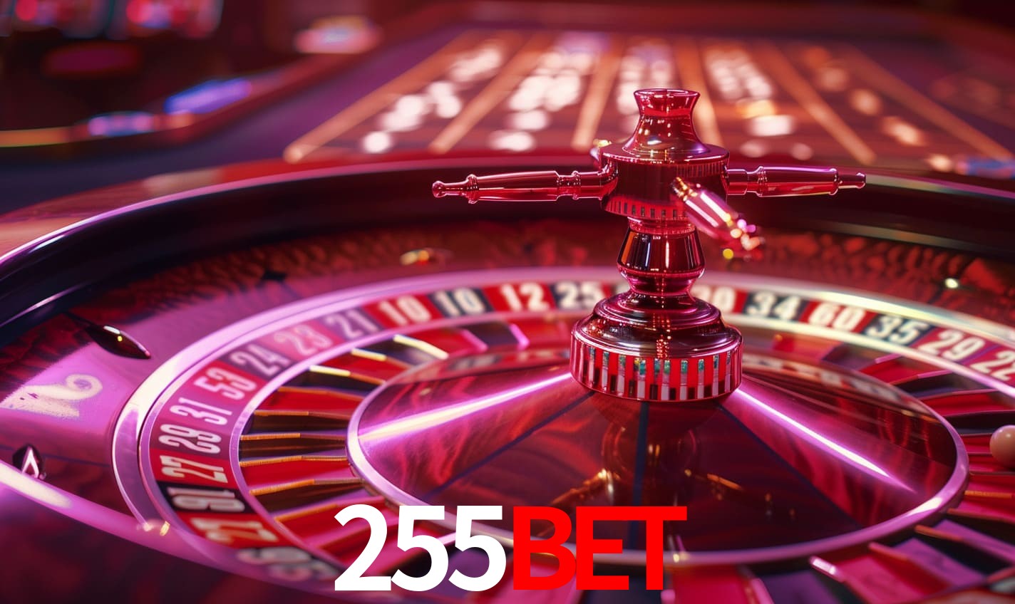 Explorando a Categoria de Eventos em Apostas na 255Bet