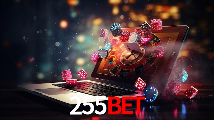 A Experiência Imersiva dos Cassinos Ao Vivo no 255Bet
