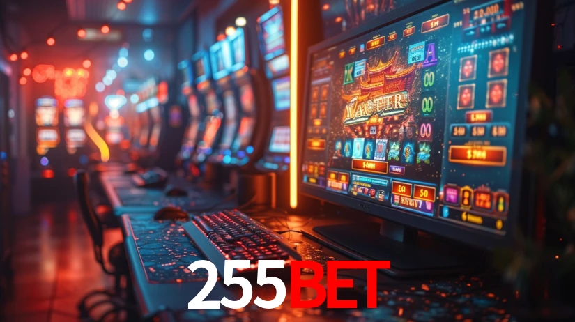 255Bet Login