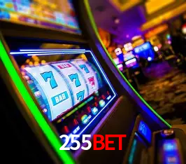 A Revolução dos Aplicativos de Jogos no 255Bet