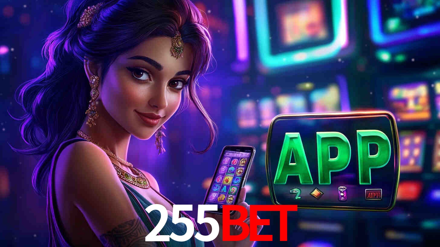 Bônus Generosos e Exclusivos no 255Bet para Você!