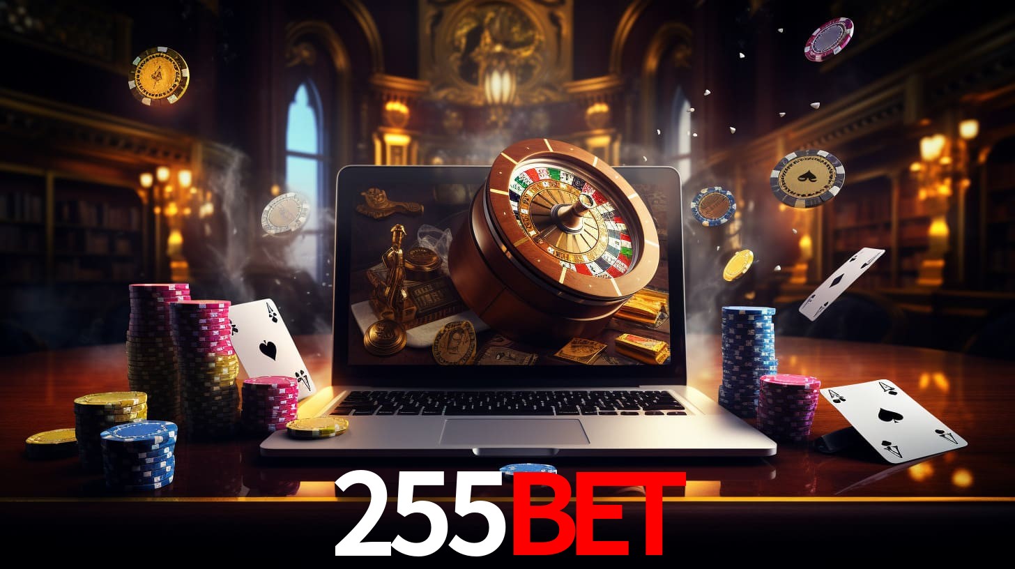 Programa VIP 255Bet