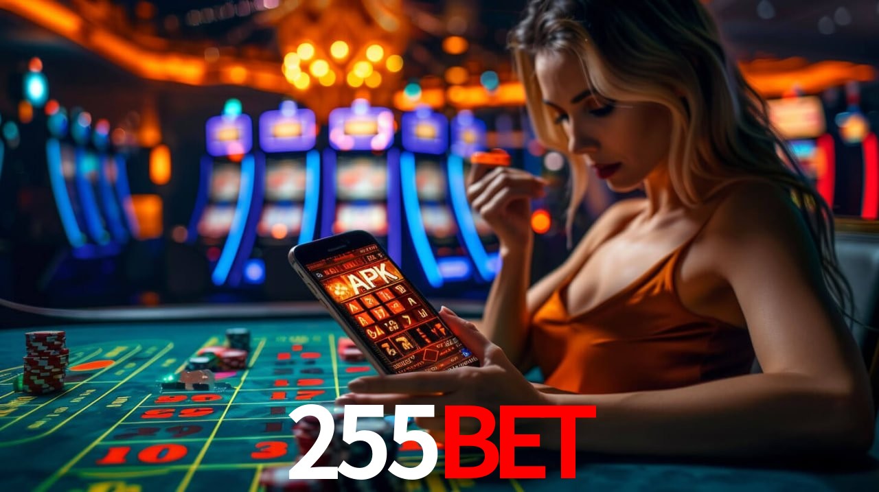 VIP Casino 255Bet