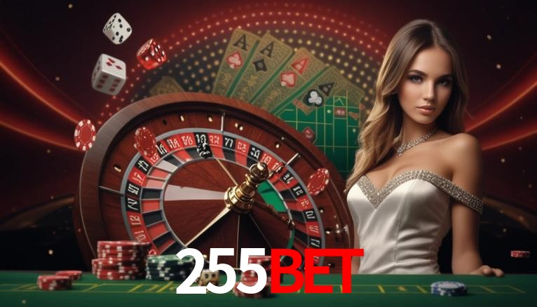 Slot Games 255Bet