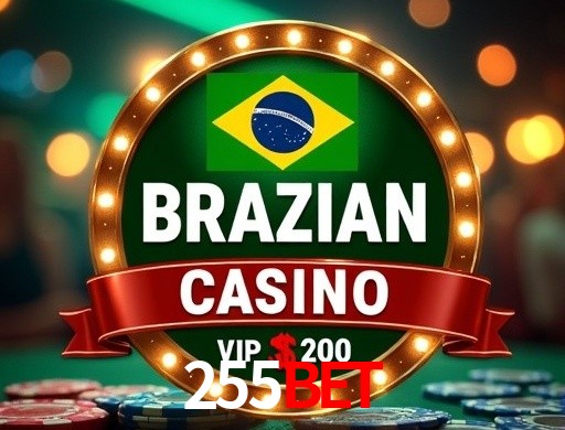 Exclusive Offers 255Bet