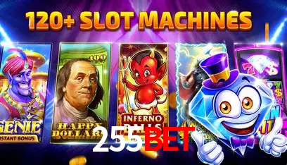 Desvendando o Mundo dos Jogos Virtuais na 255Bet