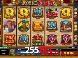 Exclusive Offers 255Bet