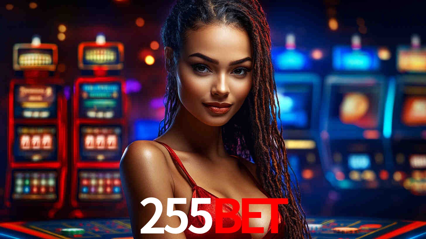 Apostas Esportivas na 255Bet: Um Guia Completo