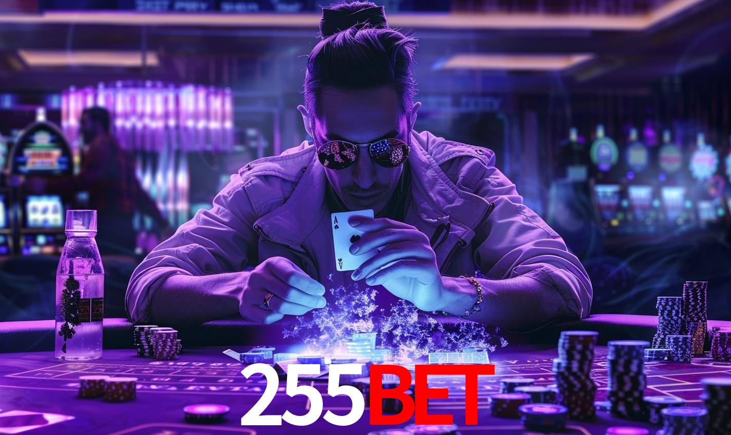 Live Casino 255Bet