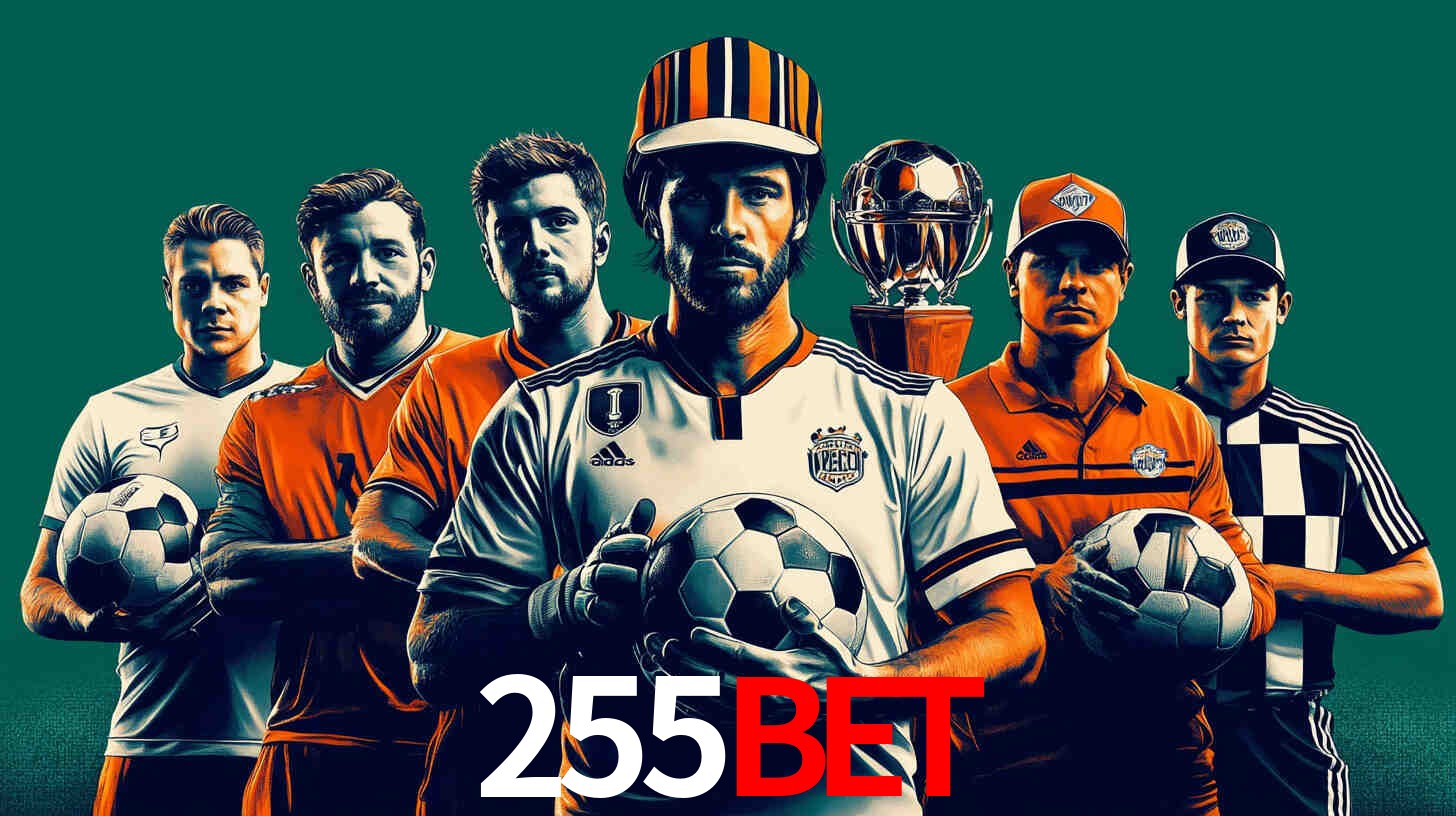 Apostas Esportivas na 255Bet: Um Guia Completo