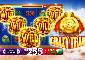 Descubra o Mundo do Cassino Online com 255Bet